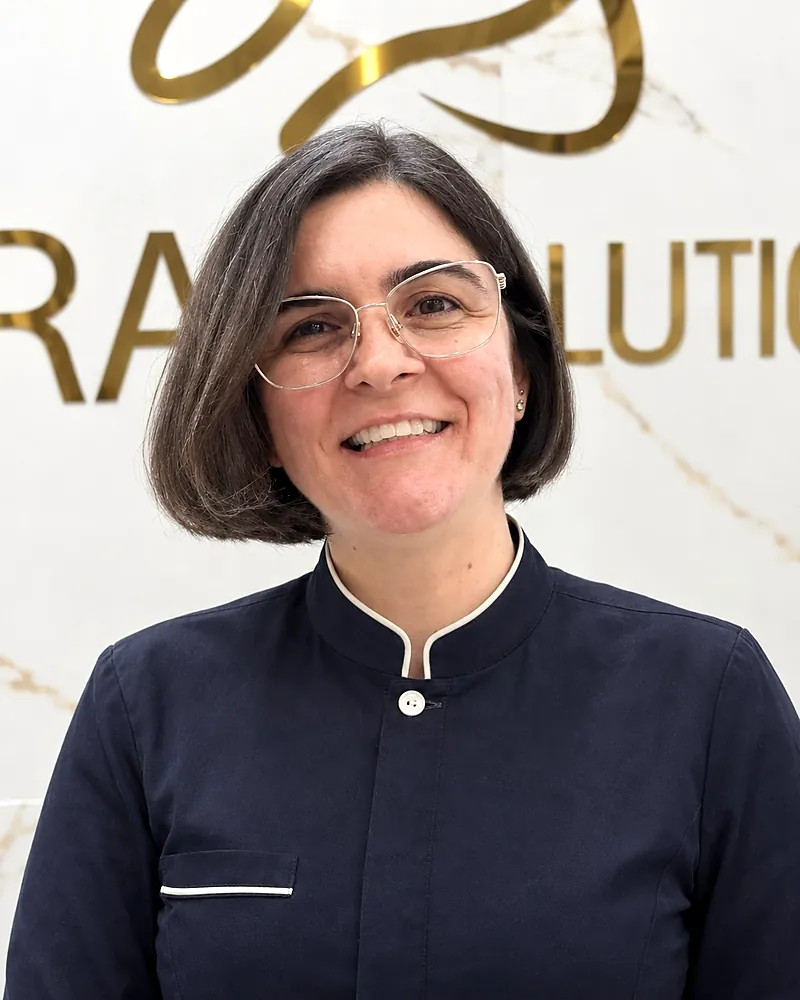 Dra. Allana Cartaxo