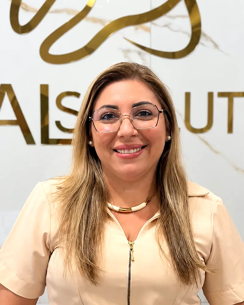 Angelina Braz