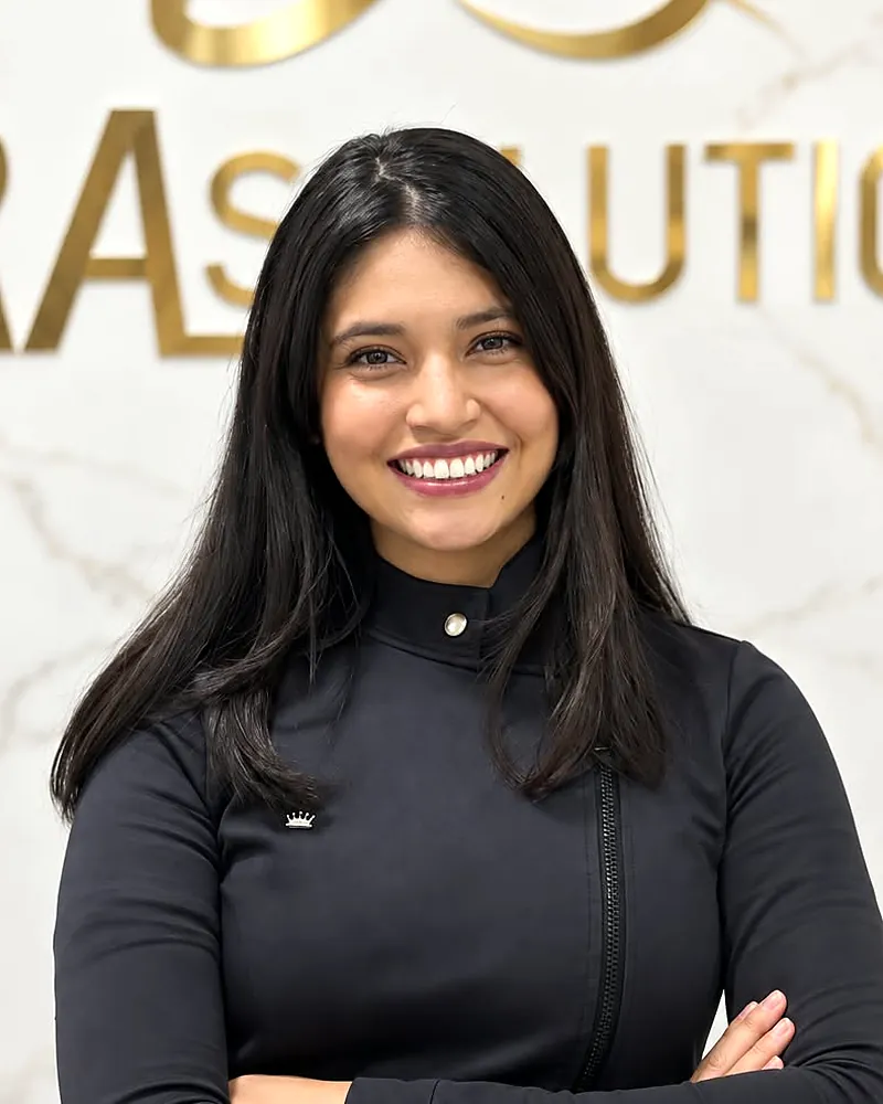Dra. Dhulyane Rodrigues