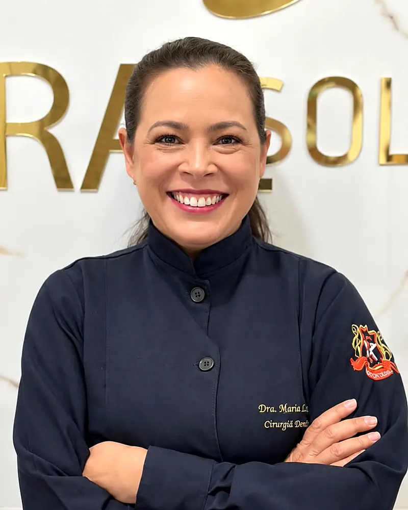 Dra. Maria Diana